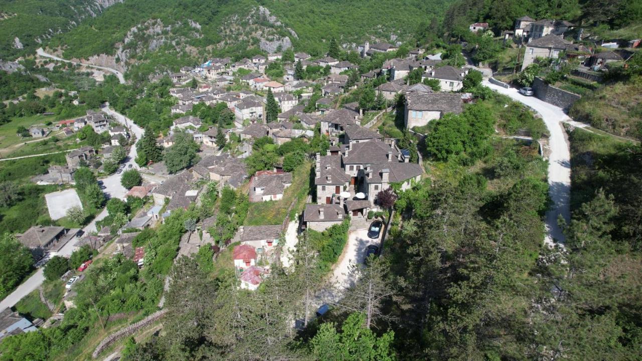 Kipi Suites Zewnętrze zdjęcie