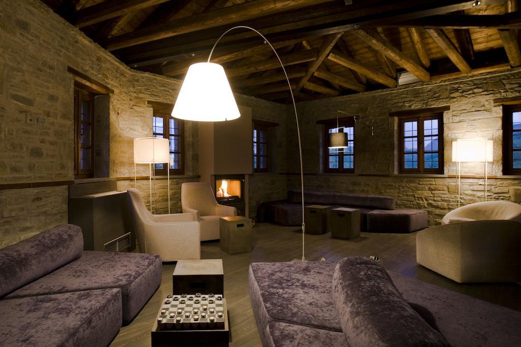 Kipi Suites Zewnętrze zdjęcie