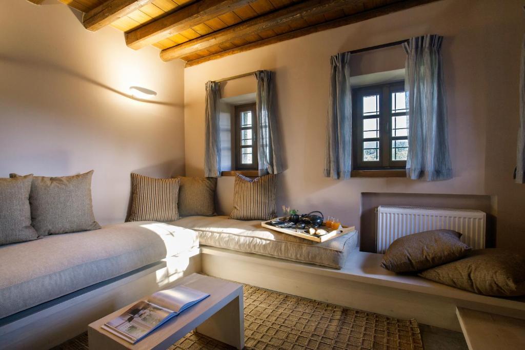 Kipi Suites Pokój zdjęcie