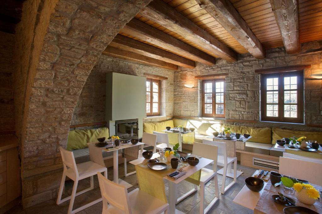 Kipi Suites Zewnętrze zdjęcie