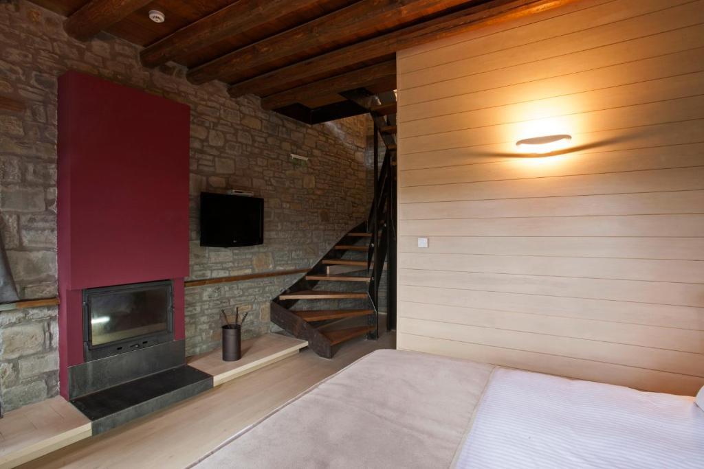 Kipi Suites Pokój zdjęcie