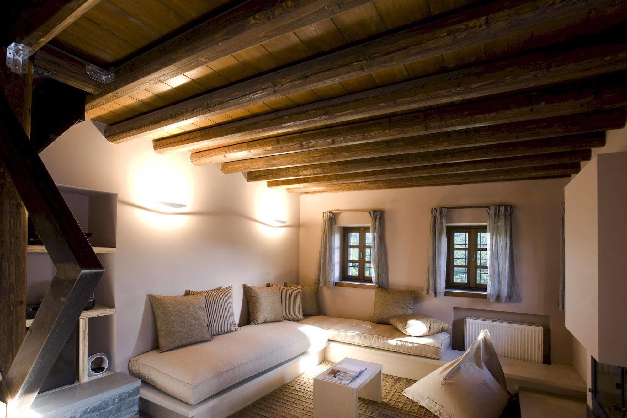 Kipi Suites Zewnętrze zdjęcie