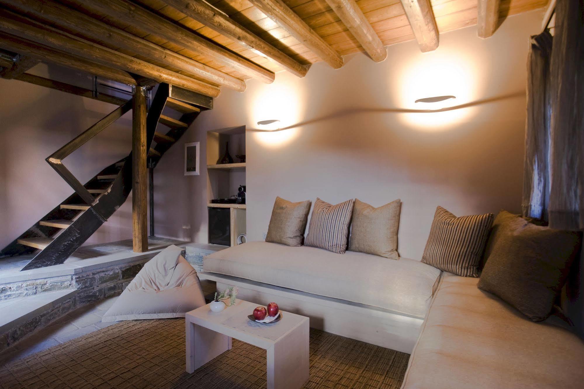 Kipi Suites Zewnętrze zdjęcie