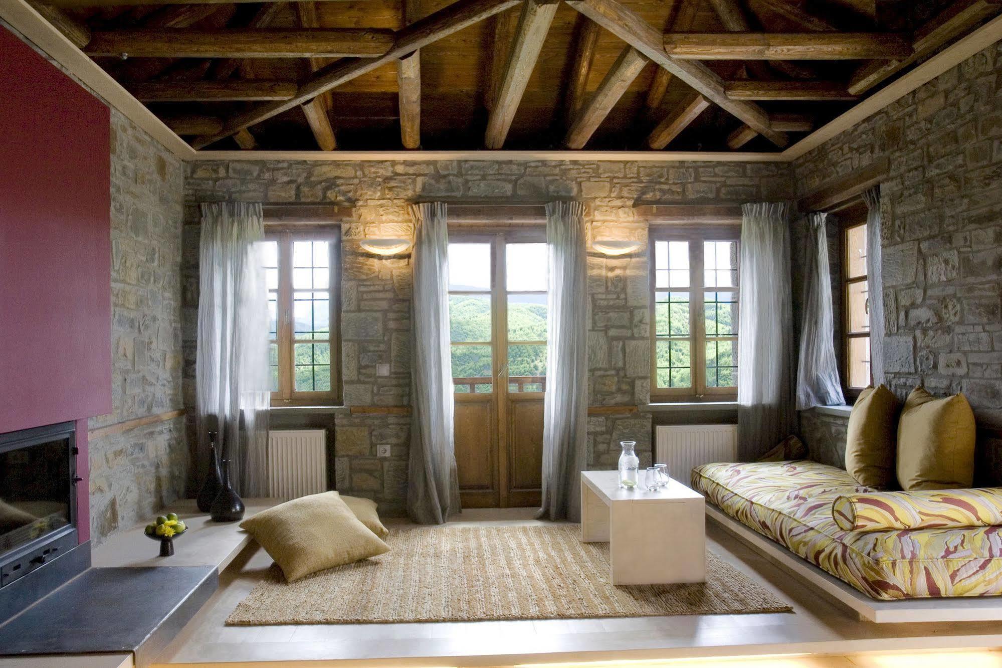 Kipi Suites Zewnętrze zdjęcie