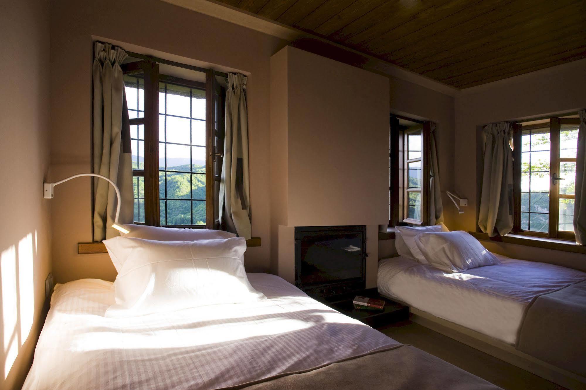 Kipi Suites Zewnętrze zdjęcie