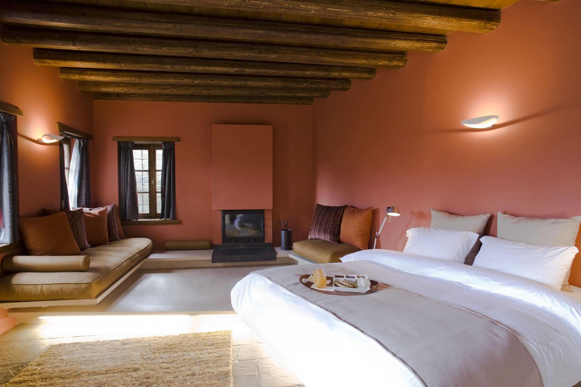 Kipi Suites Zewnętrze zdjęcie