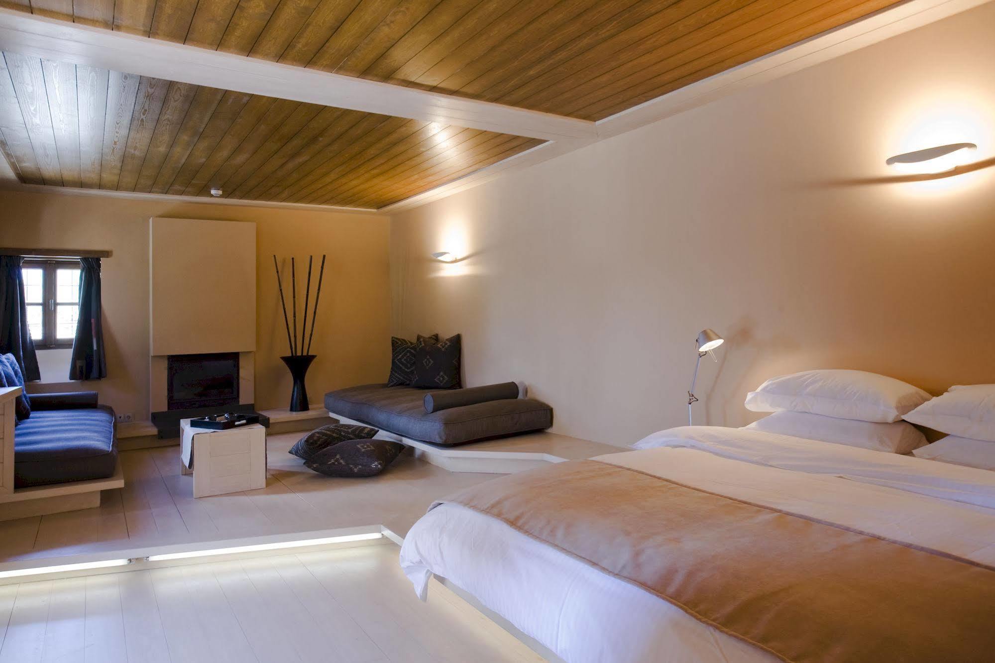 Kipi Suites Zewnętrze zdjęcie