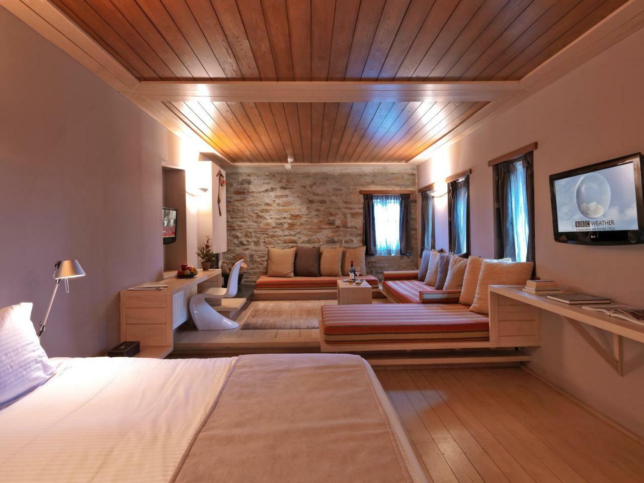 Kipi Suites Zewnętrze zdjęcie