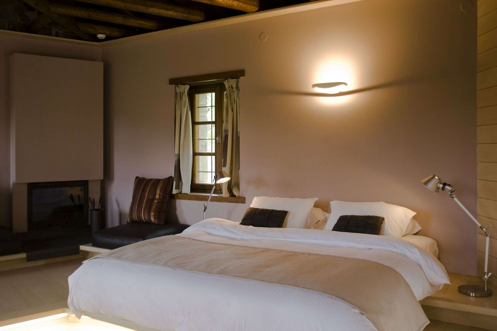 Kipi Suites Zewnętrze zdjęcie