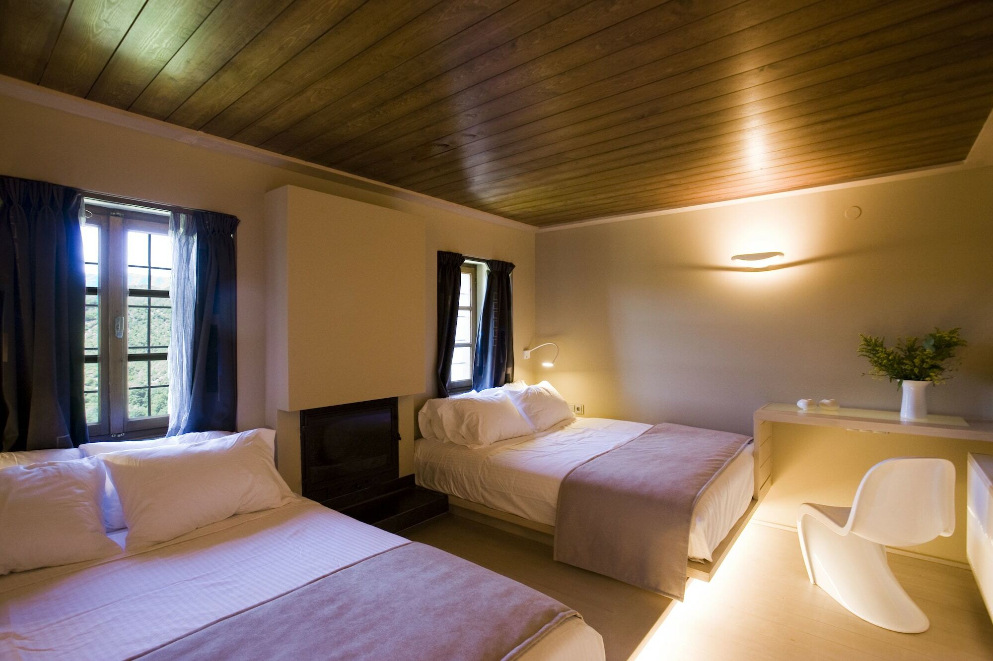 Kipi Suites Zewnętrze zdjęcie