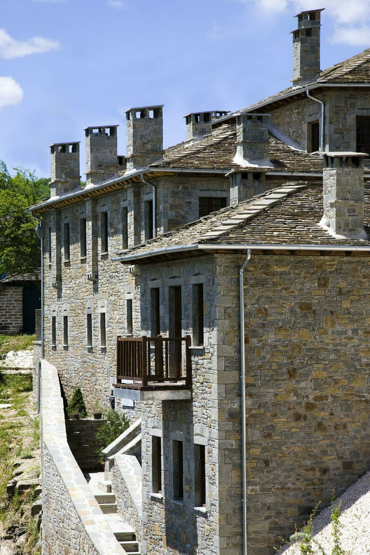 Kipi Suites Zewnętrze zdjęcie