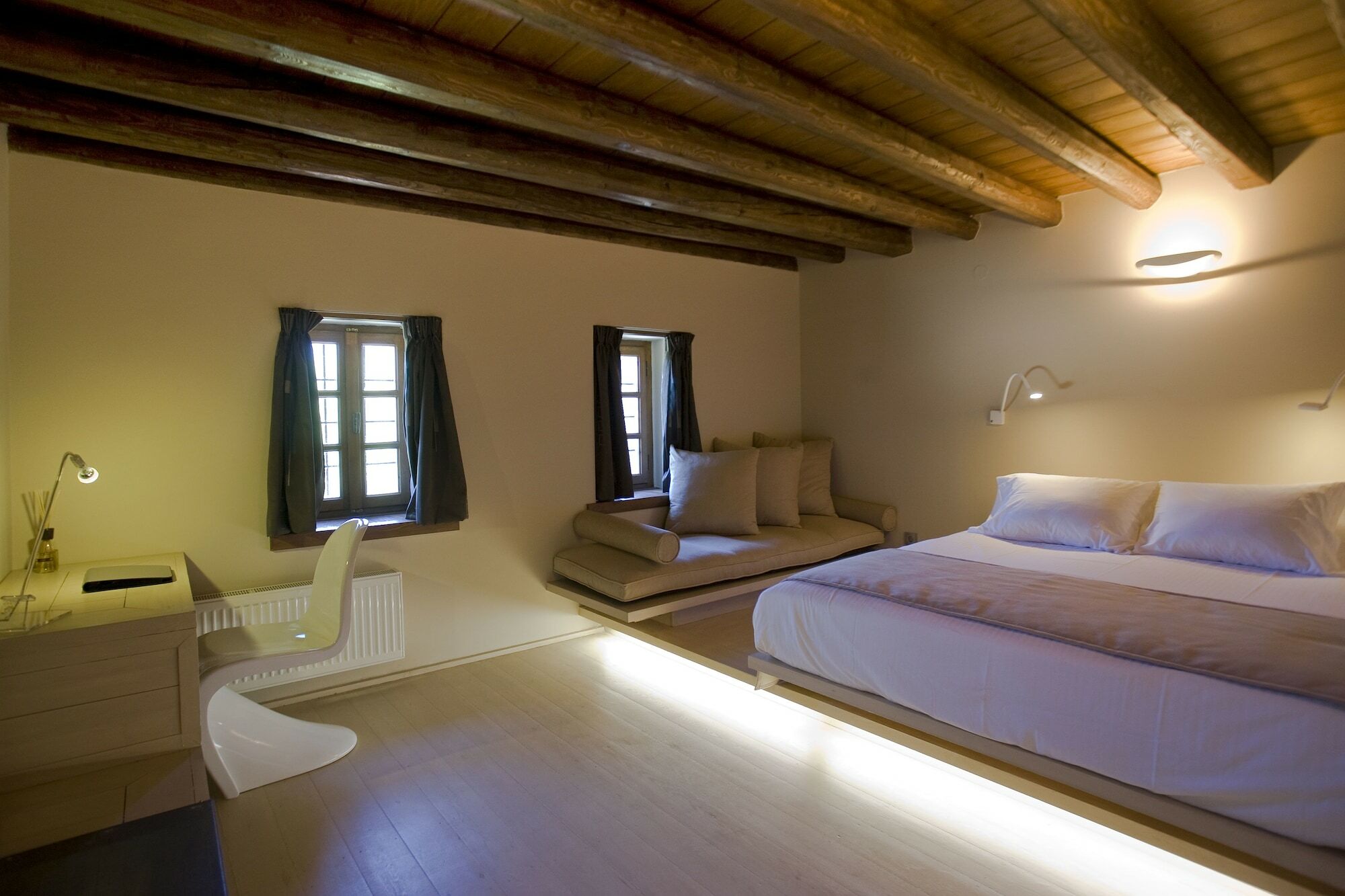 Kipi Suites Zewnętrze zdjęcie