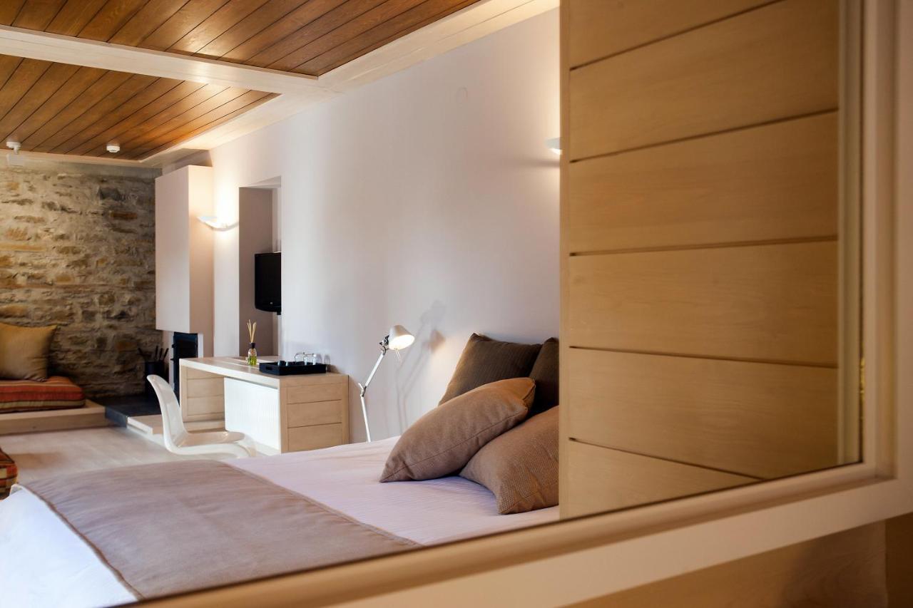 Kipi Suites Pokój zdjęcie