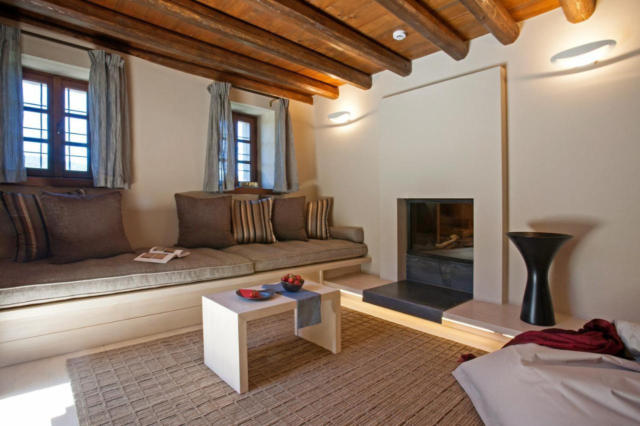 Kipi Suites Pokój zdjęcie