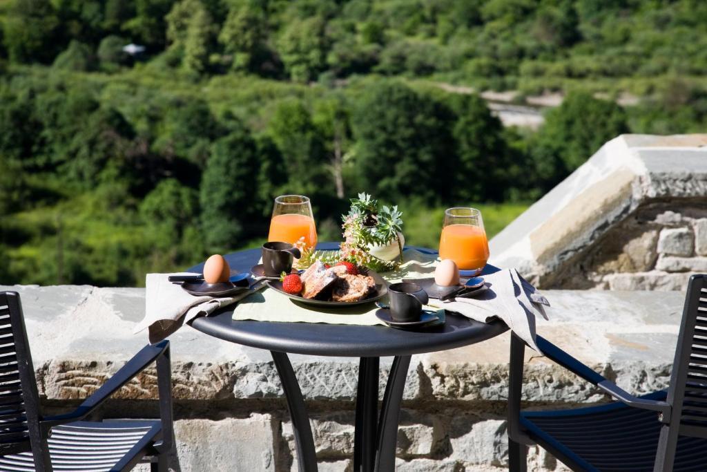 Kipi Suites Zewnętrze zdjęcie