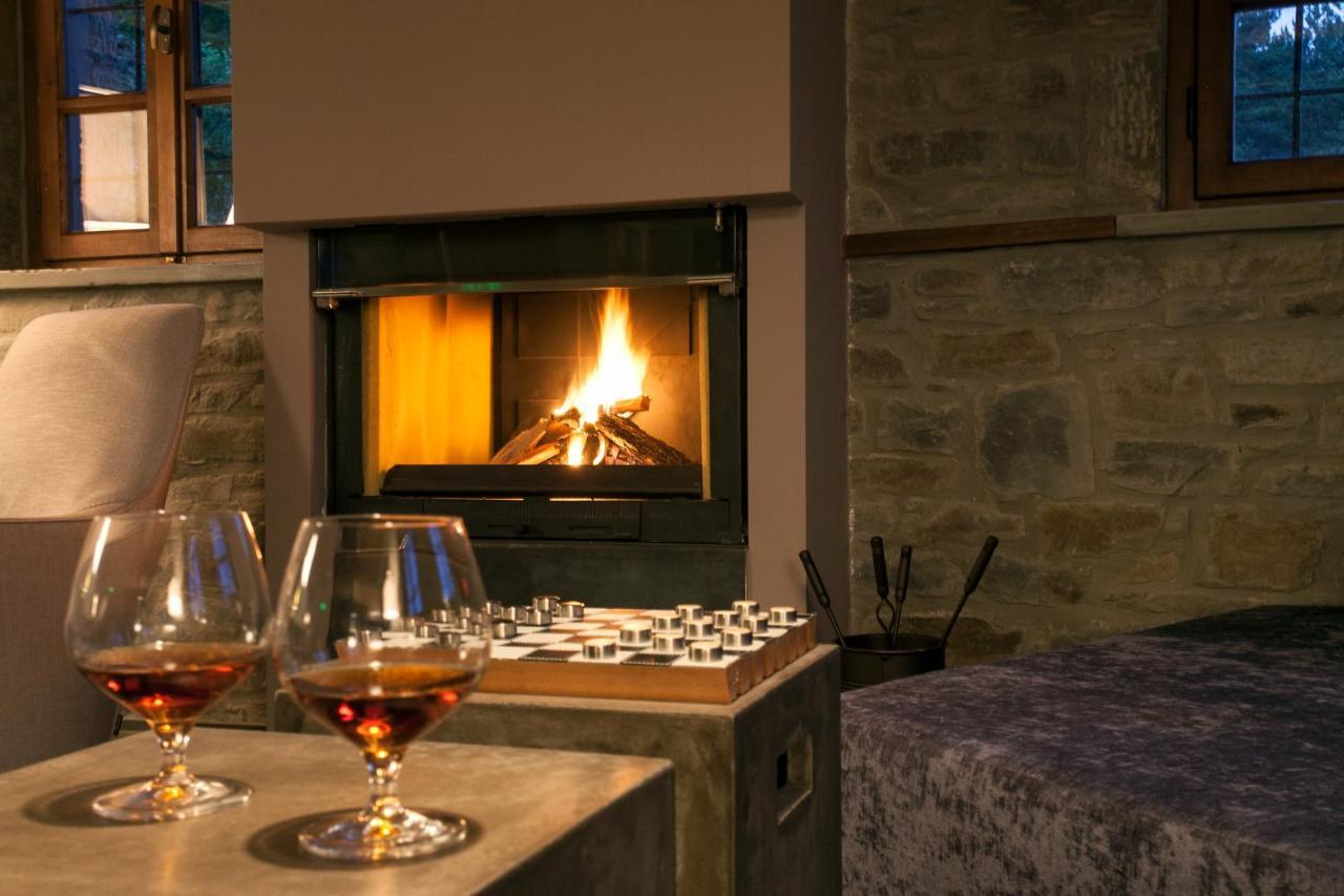 Kipi Suites Zewnętrze zdjęcie