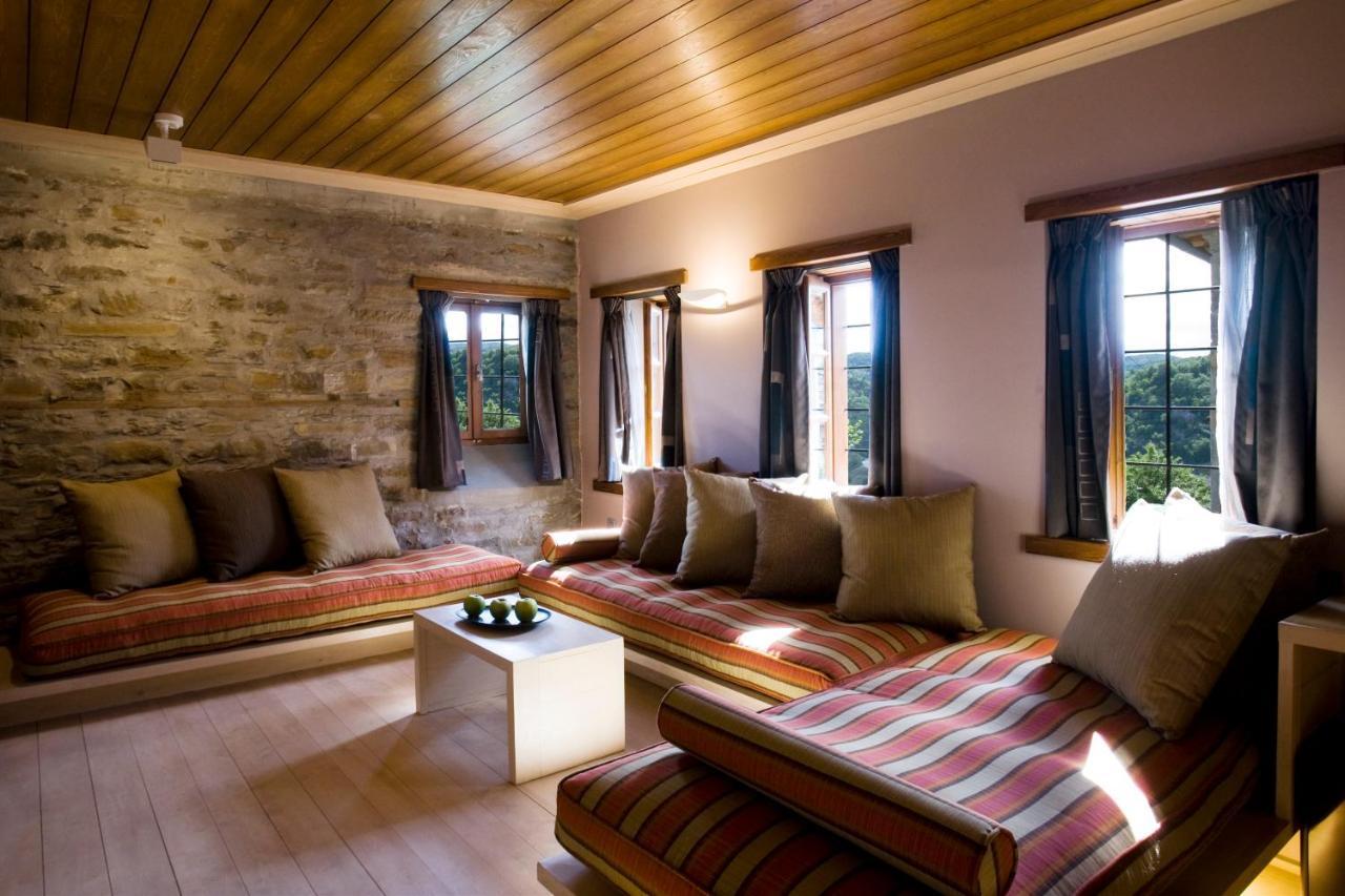 Kipi Suites Pokój zdjęcie