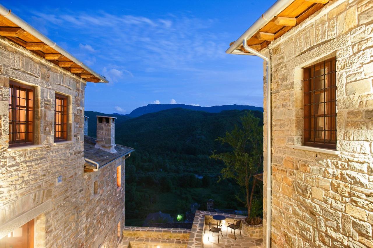 Kipi Suites Zewnętrze zdjęcie