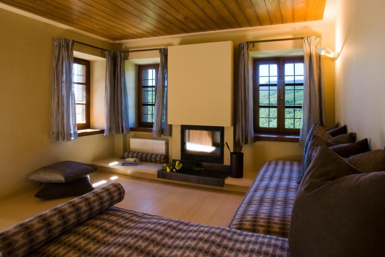 Kipi Suites Pokój zdjęcie